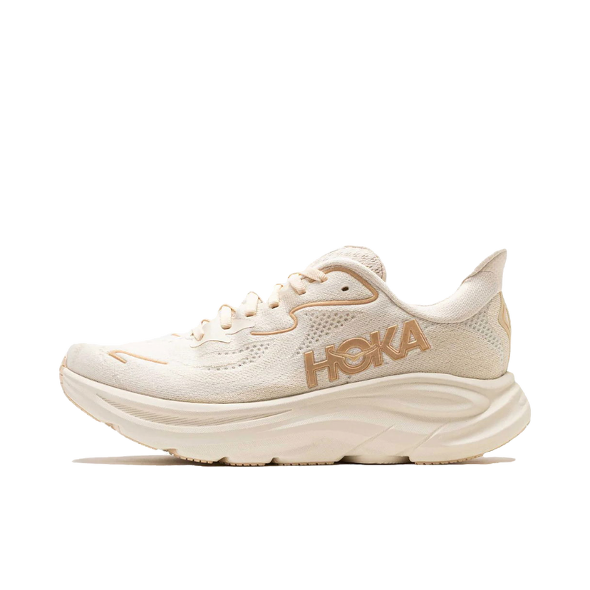 Sneakers og sko Hoka One One Clifton 10 Hvid | 1162031-VCH