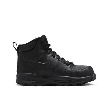 Sneakers og sko Nike Manoa Sort | HF0750-001, 2
