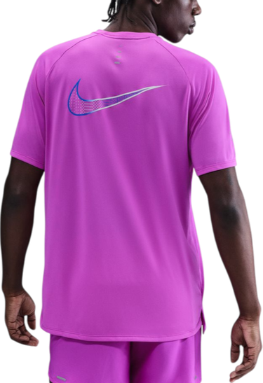 T-shirt Nike Nike Stride T-Shirt Lyserød | hv2128-551, 1