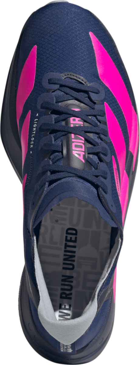 Sneakers og sko adidas Performance Adizero Adios Pro 4 Mørkeblå | jr4946, 1