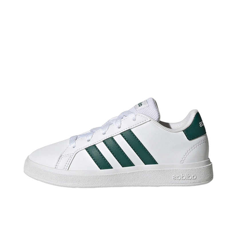 Sneakers og sko adidas Originals Grand Court Hvid | IG4830