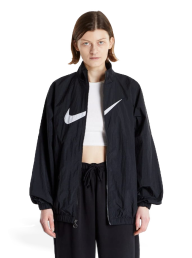 Sweatshirt Nike Sportswear Essential Sort | DM6181-010