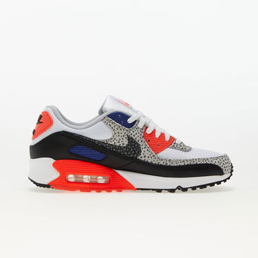 Sneakers og sko Nike Air Max 90 Grå | FD9753-100, 3