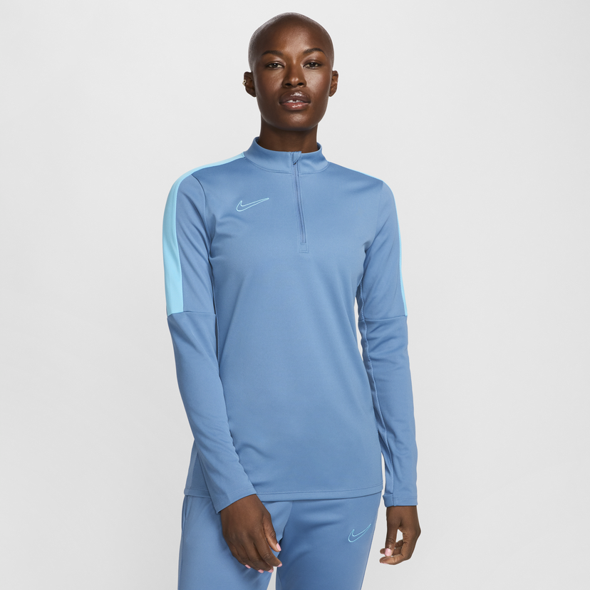 Sweatshirt Nike Dri-FIT Academy Blå | DX0513-429