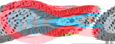 Sneakers og sko La Sportiva Jackal W Lyserød | 46c402602, 2