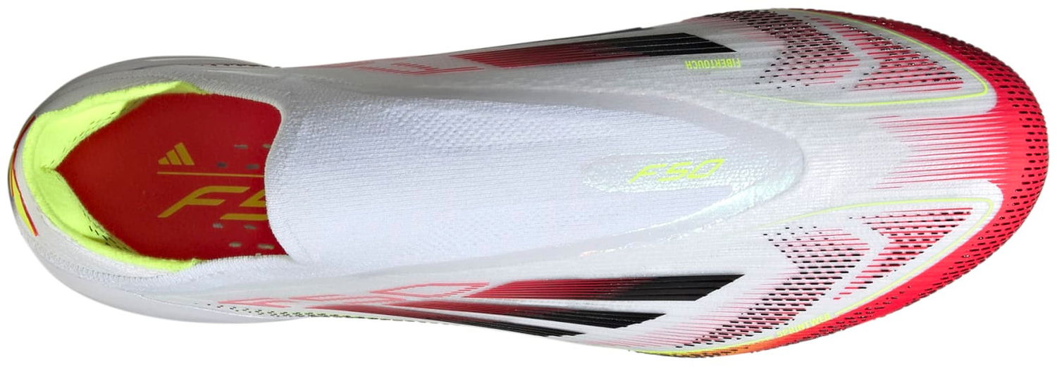 Sneakers og sko adidas Performance F50 Elite LL FG Hvid | ie1214, 1