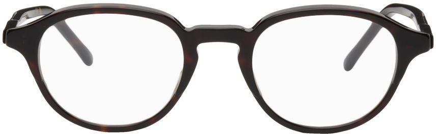 Solbriller Gucci Round Glasses Brun | GG1212O-002, 0