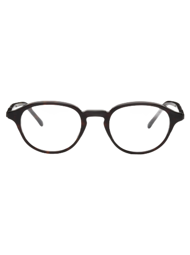 Solbriller Gucci Round Glasses Brun | GG1212O-002
