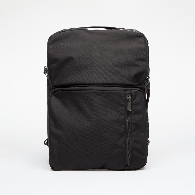 Rygsæk Columbia Columbia Star Range 3-Way Backpack Sort | 2145391010