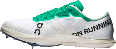 Sneakers og sko On Running On Running Cloudspike Amplius 2 Hvid | 3mf10291752, 2