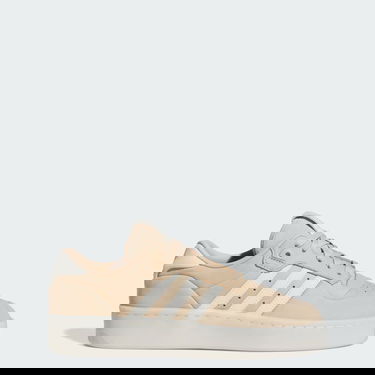 Sneakers og sko adidas Originals Rivalry Low Lux Beige | IH0255, 4