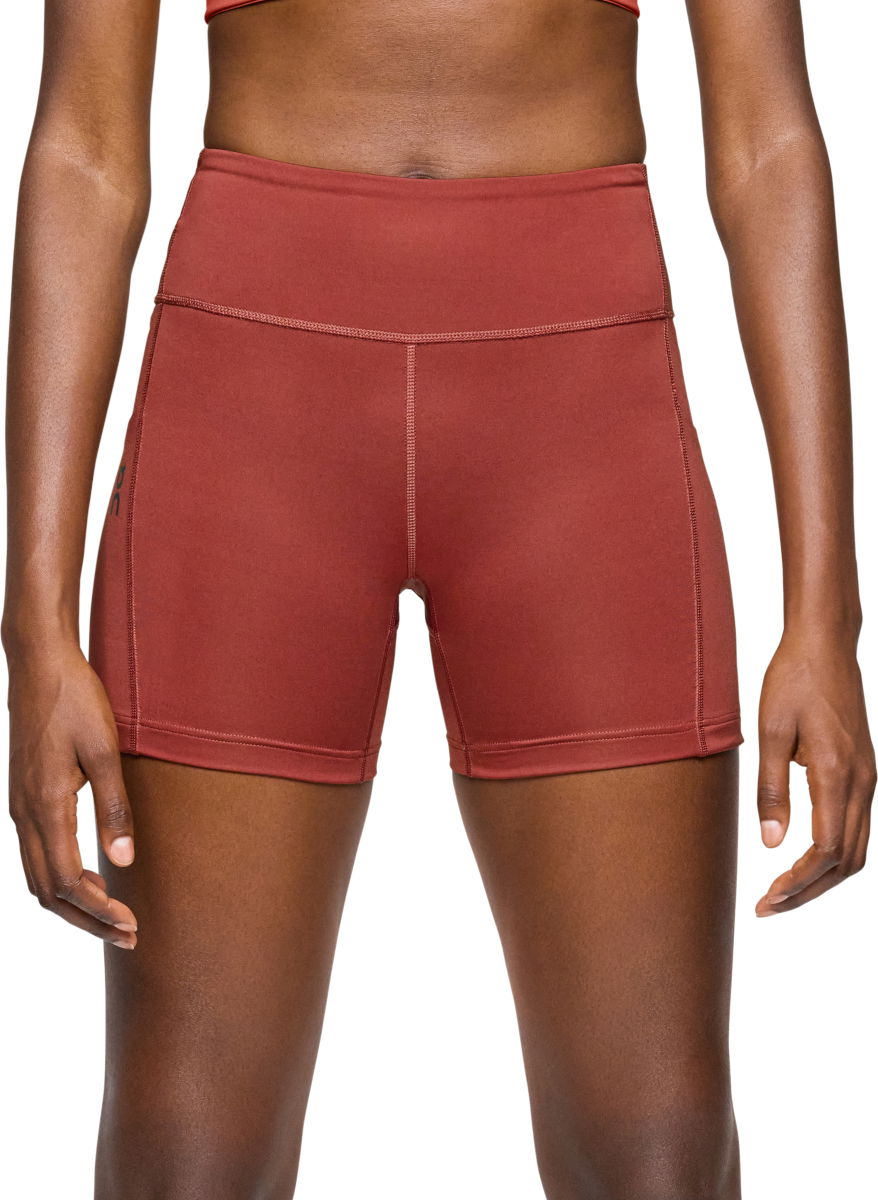 Shorts On Running Performance Short Tights Rød | 1we10771939, 0