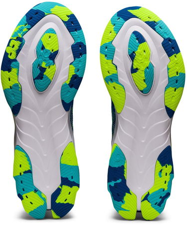 Sneakers og sko Asics GEL Kinsei Blast LE Blå | 1011B332 400, 3