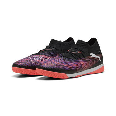 Sneakers og sko Puma FUTURE 8 MATCH IT Sort | 108371_01, 1