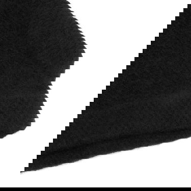 Beanie Rick Owens Rick Owens Knit Hood Sort | RU02E1481-KWP-09, 3