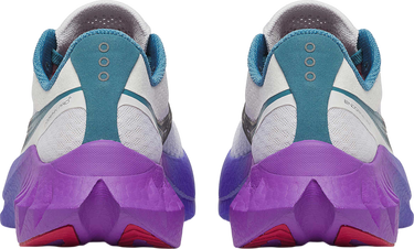 Sneakers og sko Saucony Endorphin Pro 4 Galaxy Lilla | s10939-68, 2