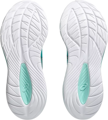 Sneakers og sko Asics GEL-CUMULUS 27 Turkis | 1011b960-400, 2