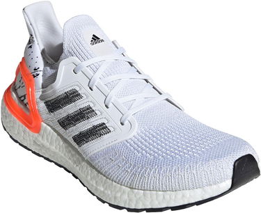 Sneakers og sko adidas Performance UltraBoost 20 Hvid | eg0699, 6