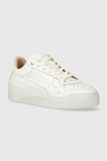 Sneakers og sko Filling Pieces Avenue Nappa Hvid | 52122901901, 0