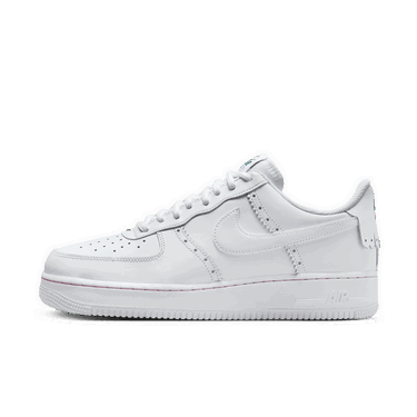 Sneakers og sko Nike Air Force 1 '07 LV8 Hvid | HF1937-100, 2
