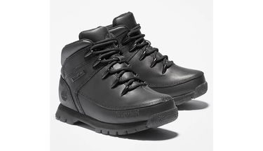 Sneakers og sko Timberland Sprint Mid Hiker Boots Sort | A13KB-001, 2