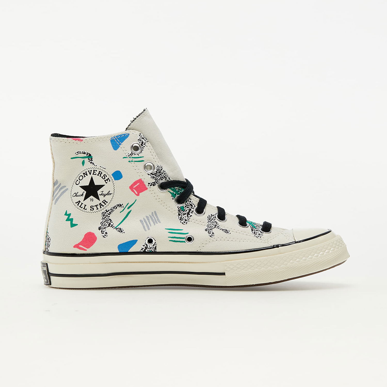 Sneakers og sko Converse Chuck 70 Flerfarvet | 170923C, 1