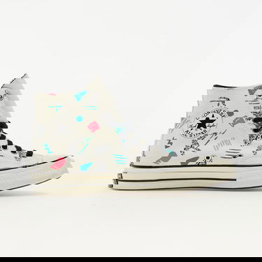 Sneakers og sko Converse Chuck 70 Flerfarvet | 170923C, 1