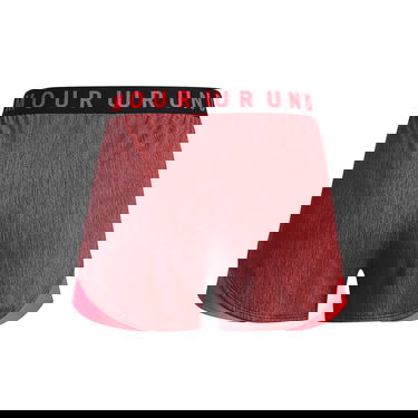 Shorts Under Armour Play Up Twist 3.0 Shorts Bourgogne | 1349125-628, 3