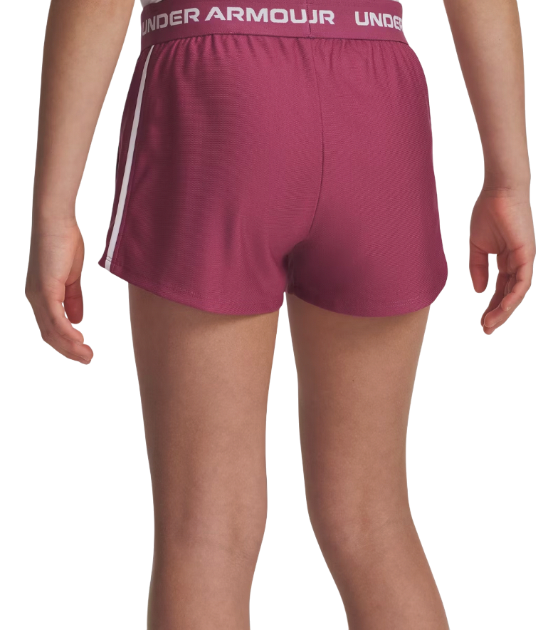 Shorts Under Armour G Tech Play Up Short Bourgogne | 1390075-659, 1