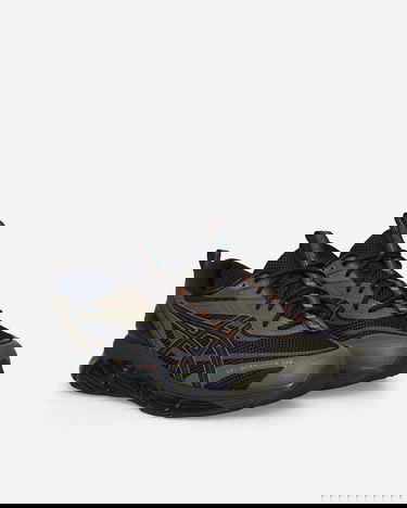 Sneakers og sko Asics SNS x Gel-Quantum 360 VIII Utility "Move To The Sound" Flerfarvet | 1203A666-500, 2