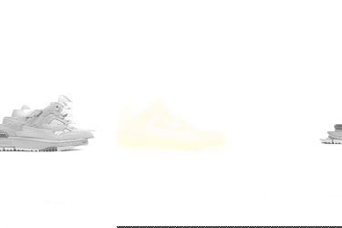 Sneakers og sko AXEL ARIGATO Area Low "Beige" Beige | F2279001, 1