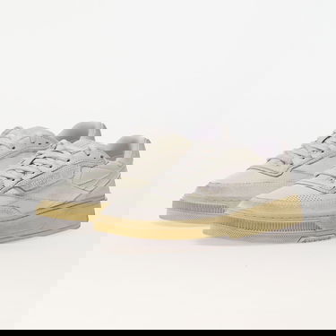 Sneakers og sko Reebok Club C LTD Wax Moon Hvid | RMIA04DC99LEA00G0100, 5
