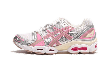 Sneakers og sko Asics SportStyle GEL-Nimbus 9 Lyserød | 1202A278-105, 3
