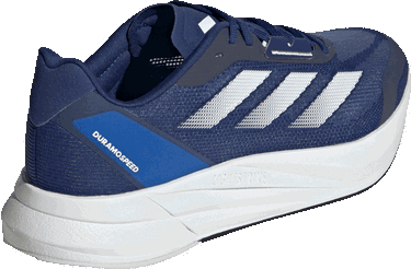 Sneakers og sko adidas Performance DURAMO SPEED M Mørkeblå | ie9673, 4