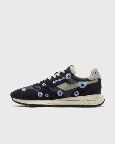 Sneakers og sko Autry Reelwind Low Mørkeblå | WWLMEF02, 0