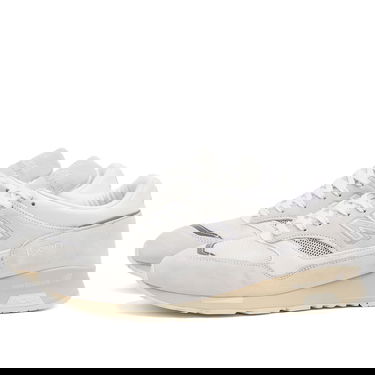 Sneakers og sko New Balance U1500WSB Made in UK Size UK 10 Hvid | U1500WSB, 3