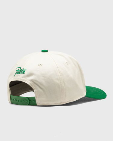 Kasket Patta Cartoon Panther Embroidered Cap Flerfarvet | POC-AW25-4100-815-0011-159, 2