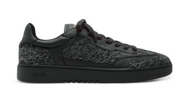 Sneakers og sko AXEL ARIGATO Dice T-Toe Sort | F3545002, 1