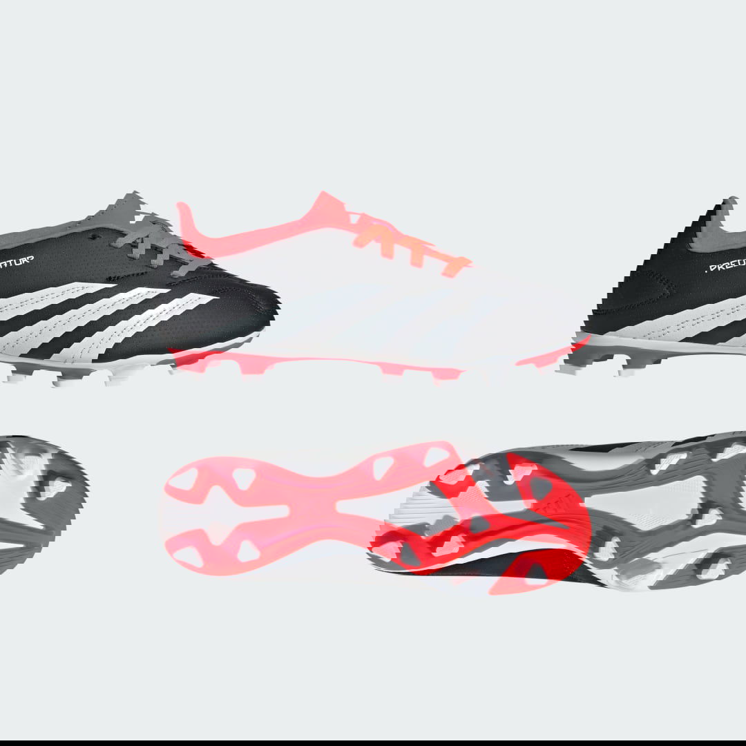 Sneakers og sko adidas Performance Predator Club FG Football Sort | IG5429, 0