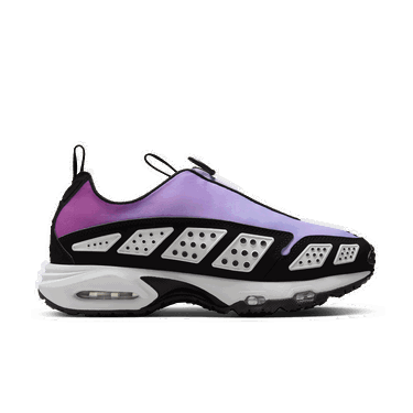 Sneakers og sko Nike Air Max SNDR Lilla | HJ8080-500, 4