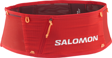 Taljetaske Salomon S/LAB Belt Rød | lc2461-400, 0