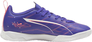 Sneakers og sko Puma Puma ULTRA 5 Play IT Jr Lilla | 107913-01, 2