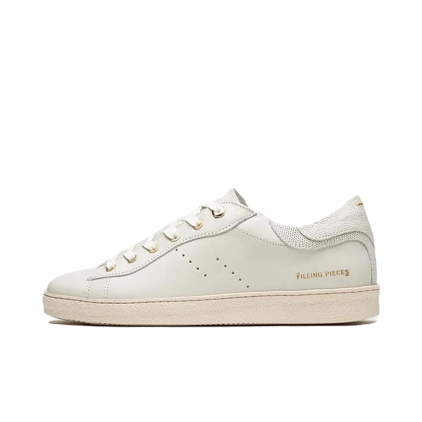 Sneakers og sko Filling Pieces Frame Aten Beige | 71726591890