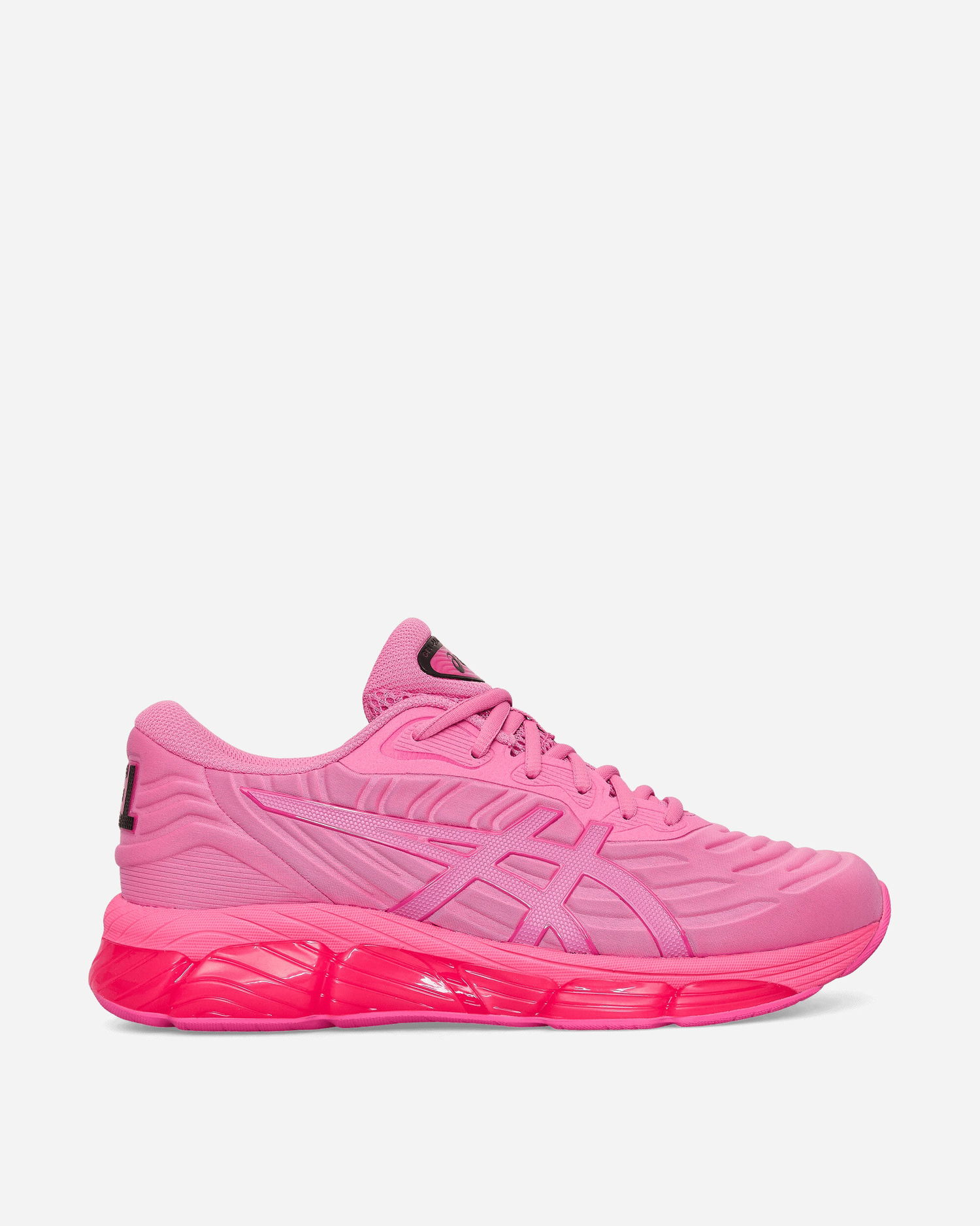 Sneakers og sko Asics GEL-Quantum 360 VIII Emboss Lyserød | 1203A593-700, 0