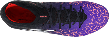 Sneakers og sko Skechers SKX 01 High Elite FG Flerfarvet | 252022-pur, 3