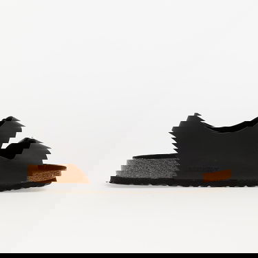 Sneakers og sko Birkenstock Milano BF Sort | 1024997, 1