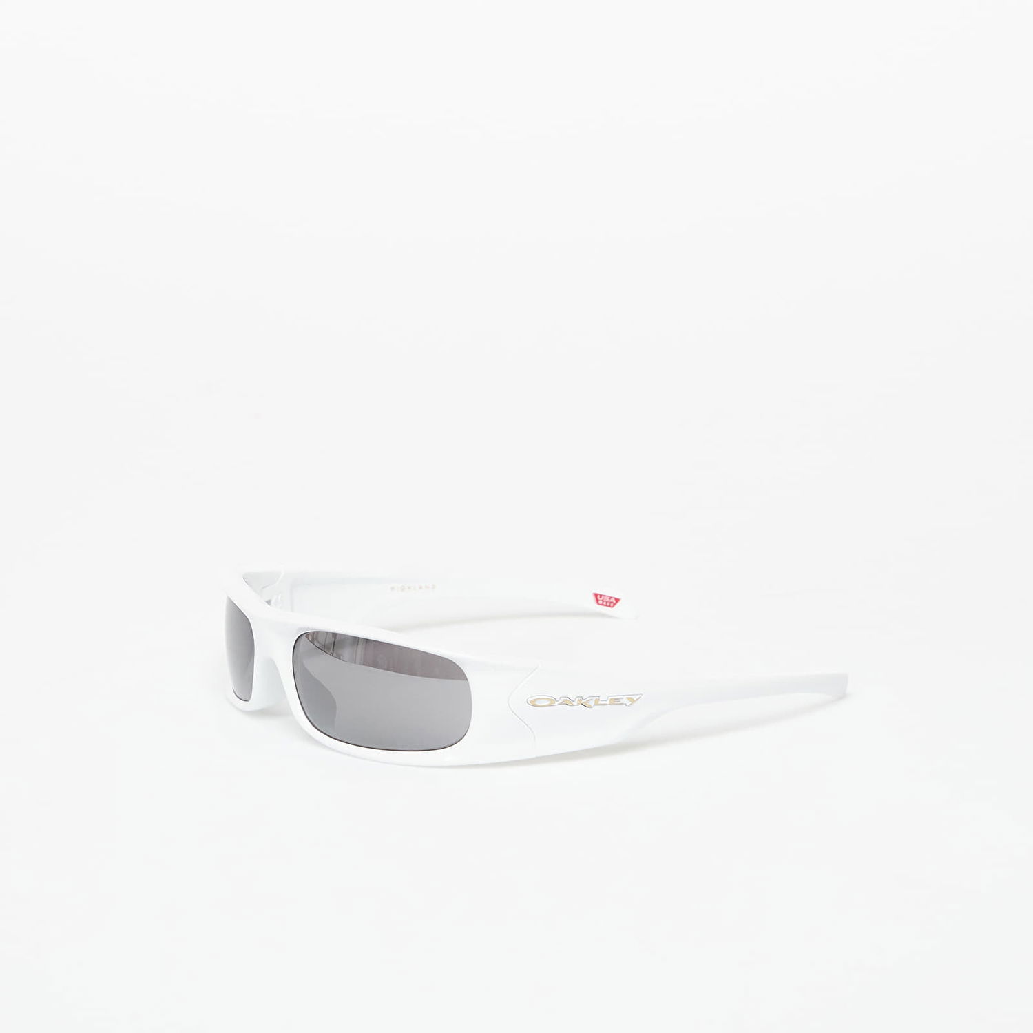 Solbriller OAKLEY Sunglasses Permian Prizm Universal Hvid | 0OO9520-95200259, 1