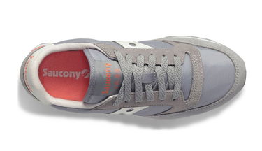 Sneakers og sko Saucony Jazz Original W Grå | S1044-638, 3