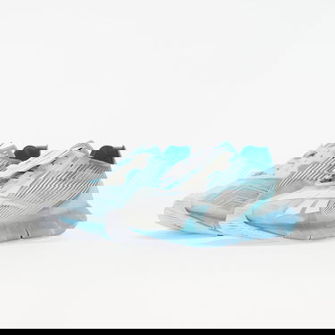 Sneakers og sko Reebok Zig 3D Blå | Q46148, 4