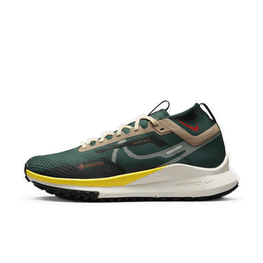 Sneakers og sko Nike Pegasus Trail 4 GORE-TEX Grøn | FD0317-333, 0